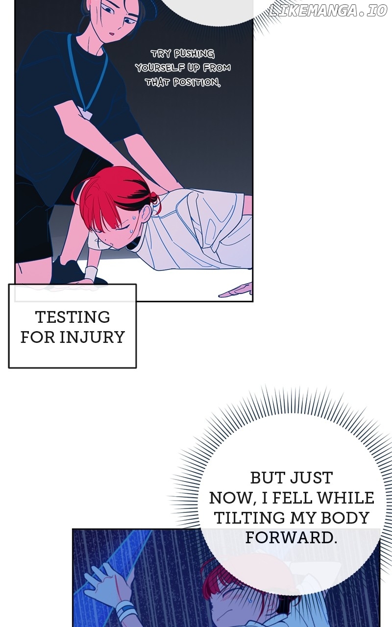 Read Deadpoint - Manhwa ENGLISH Manga Online