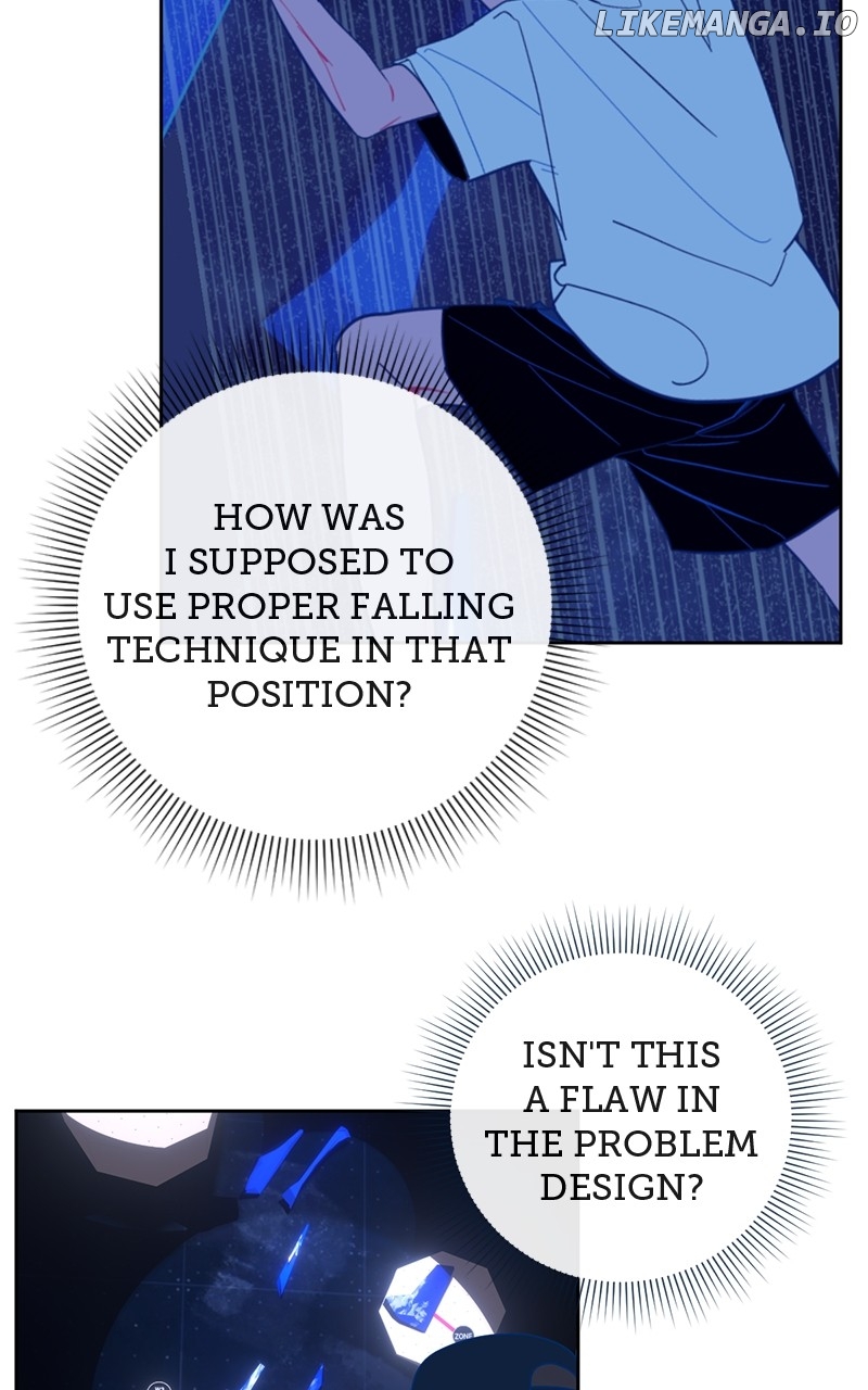 Read Deadpoint - Manhwa ENGLISH Manga Online