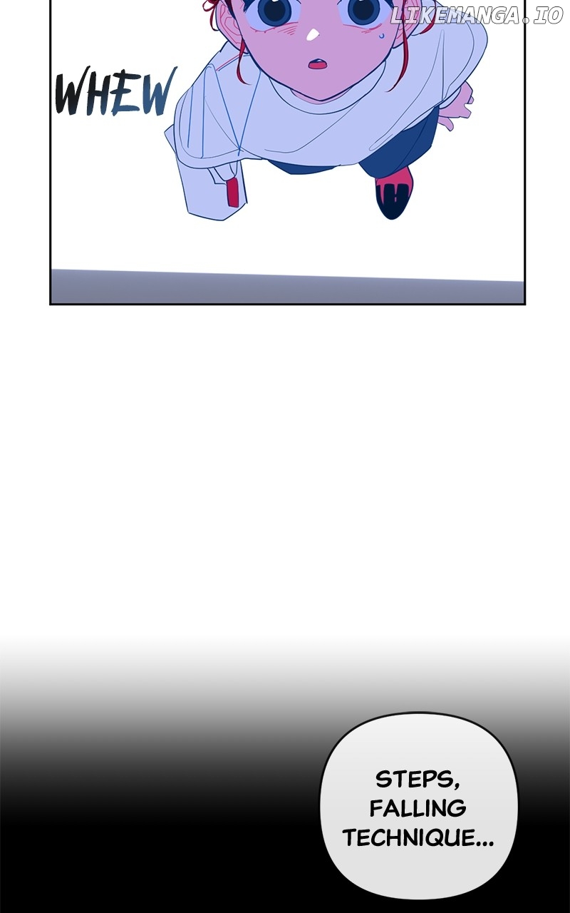 Read Deadpoint - Manhwa ENGLISH Manga Online