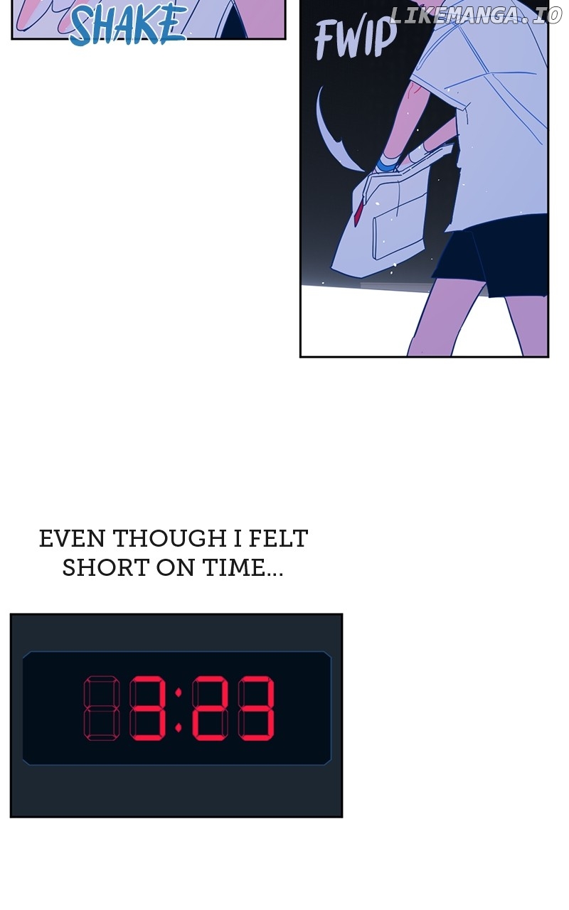 Read Deadpoint - Manhwa ENGLISH Manga Online