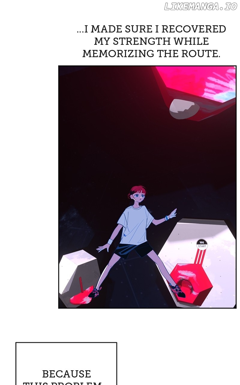 Read Deadpoint - Manhwa ENGLISH Manga Online