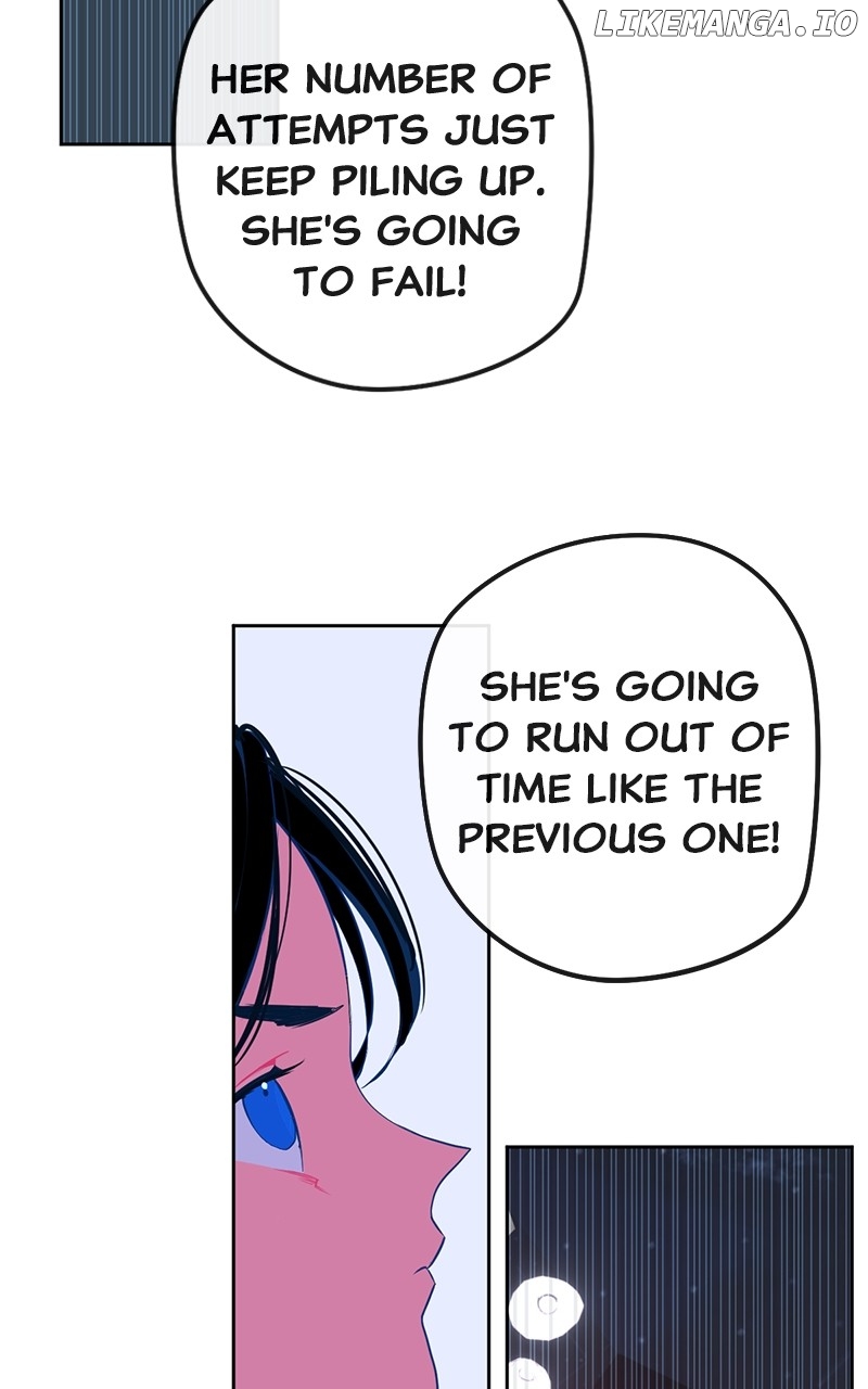 Read Deadpoint - Manhwa ENGLISH Manga Online