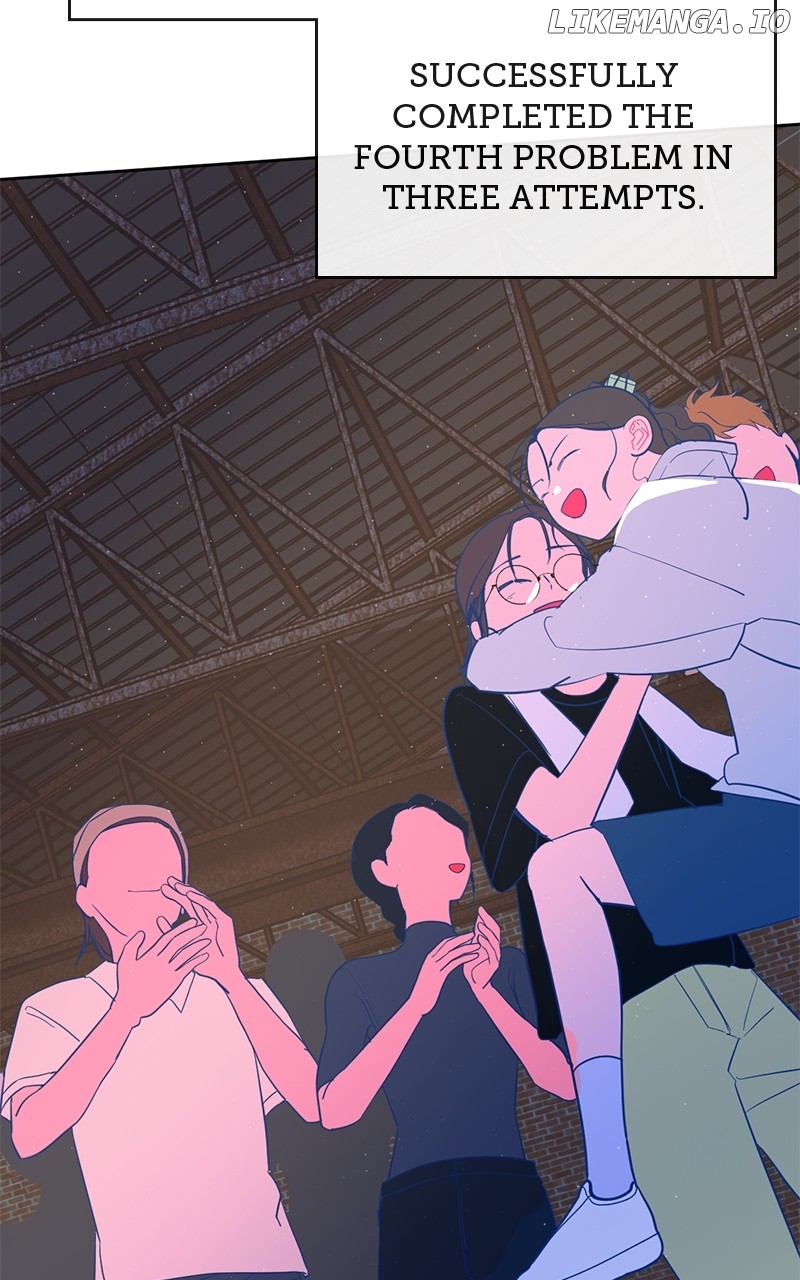 Read Deadpoint - Manhwa ENGLISH Manga Online