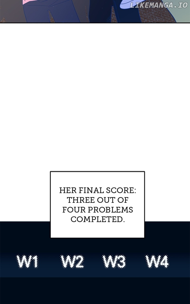 Read Deadpoint - Manhwa ENGLISH Manga Online