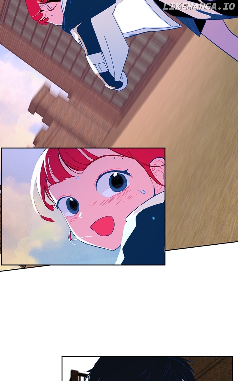 Read Deadpoint - Manhwa ENGLISH Manga Online