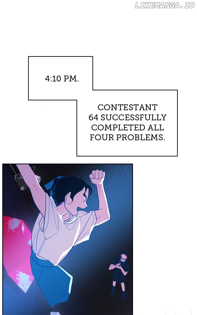 Read Deadpoint - Manhwa ENGLISH Manga Online