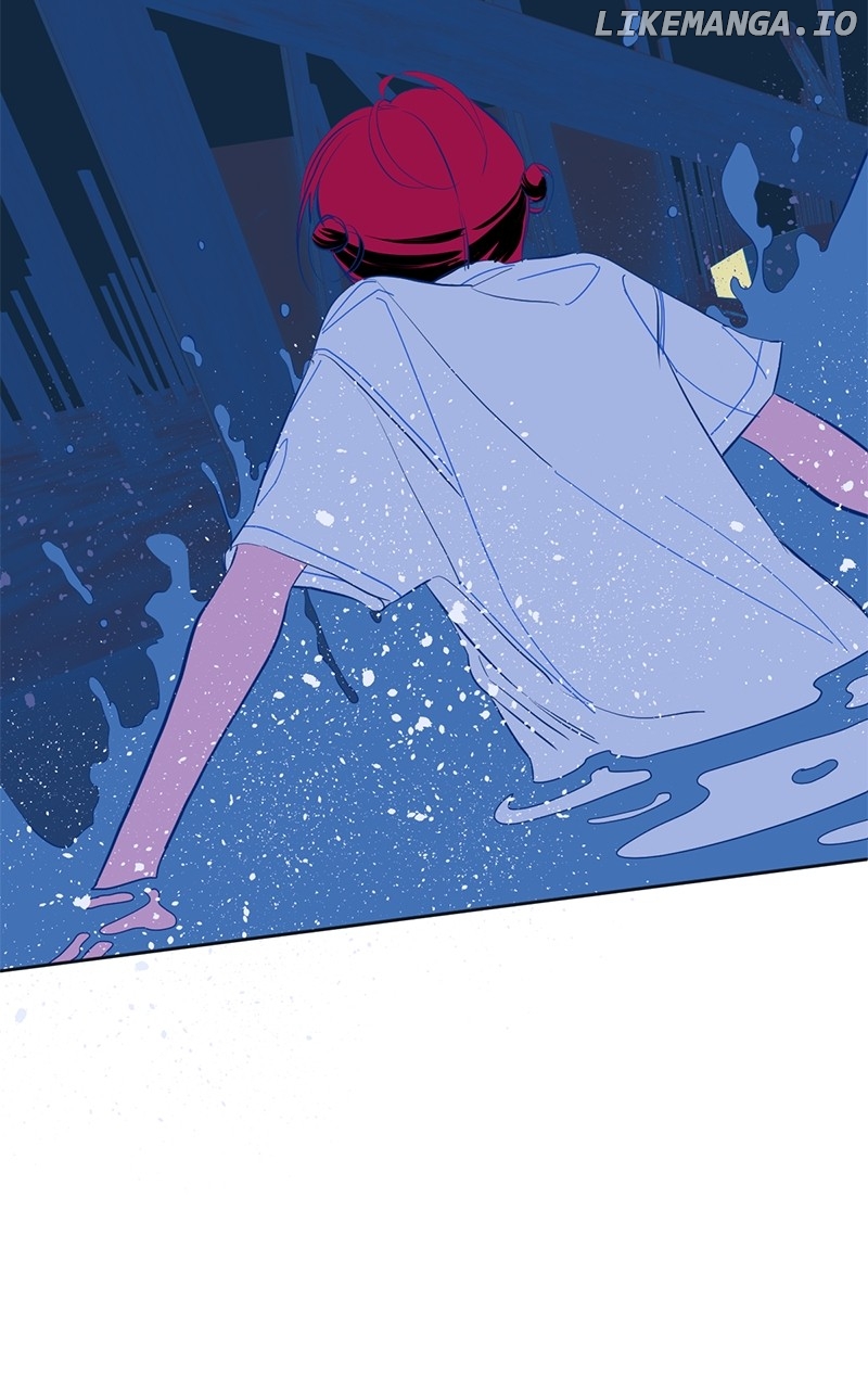 Read Deadpoint - Manhwa ENGLISH Manga Online