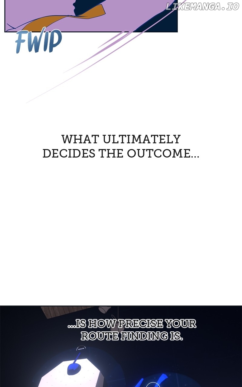 Read Deadpoint - Manhwa ENGLISH Manga Online