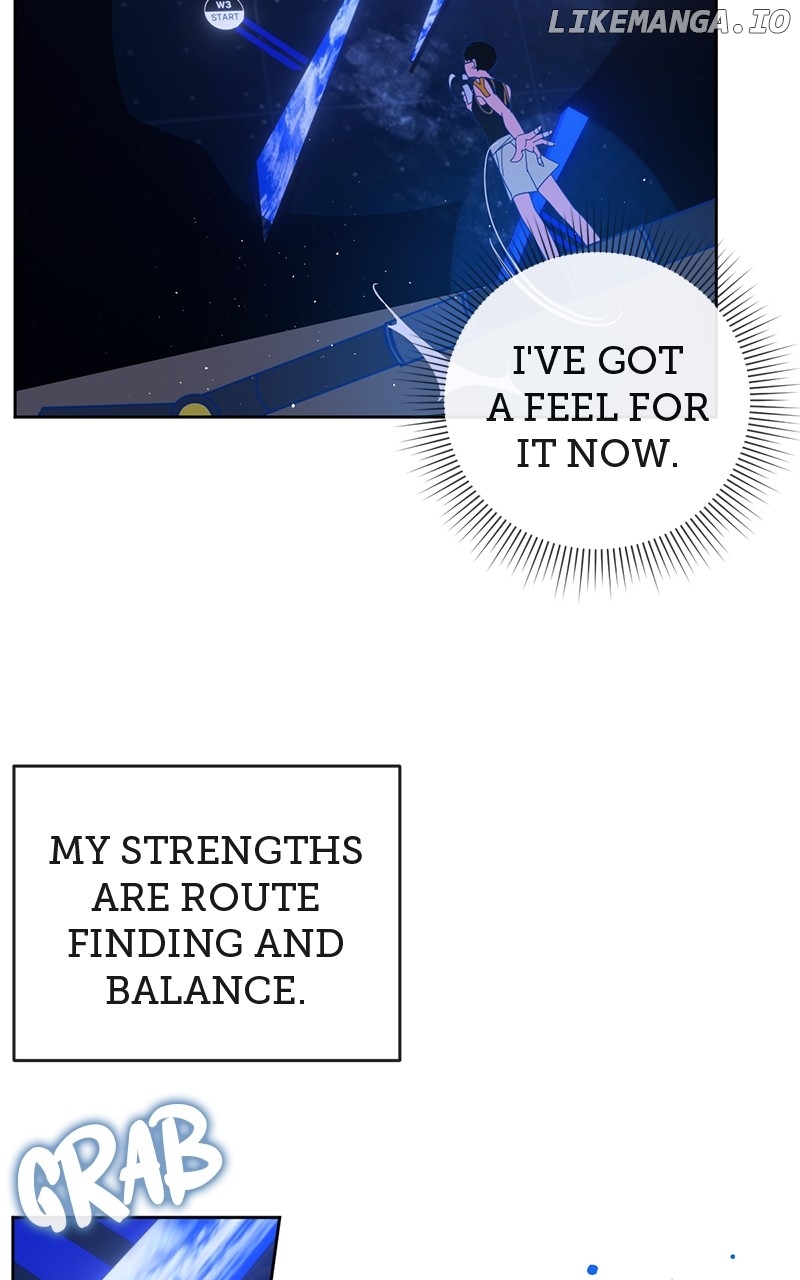 Read Deadpoint - Manhwa ENGLISH Manga Online