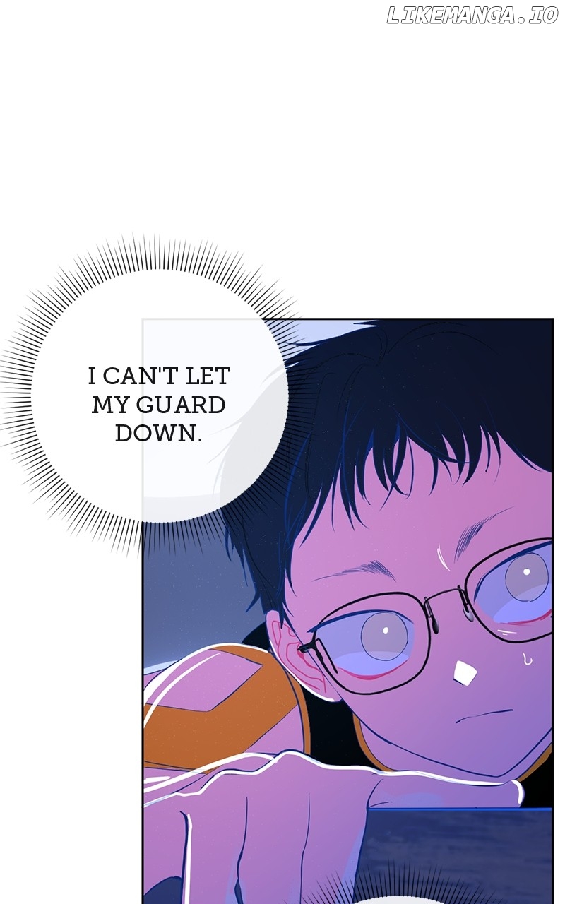 Read Deadpoint - Manhwa ENGLISH Manga Online