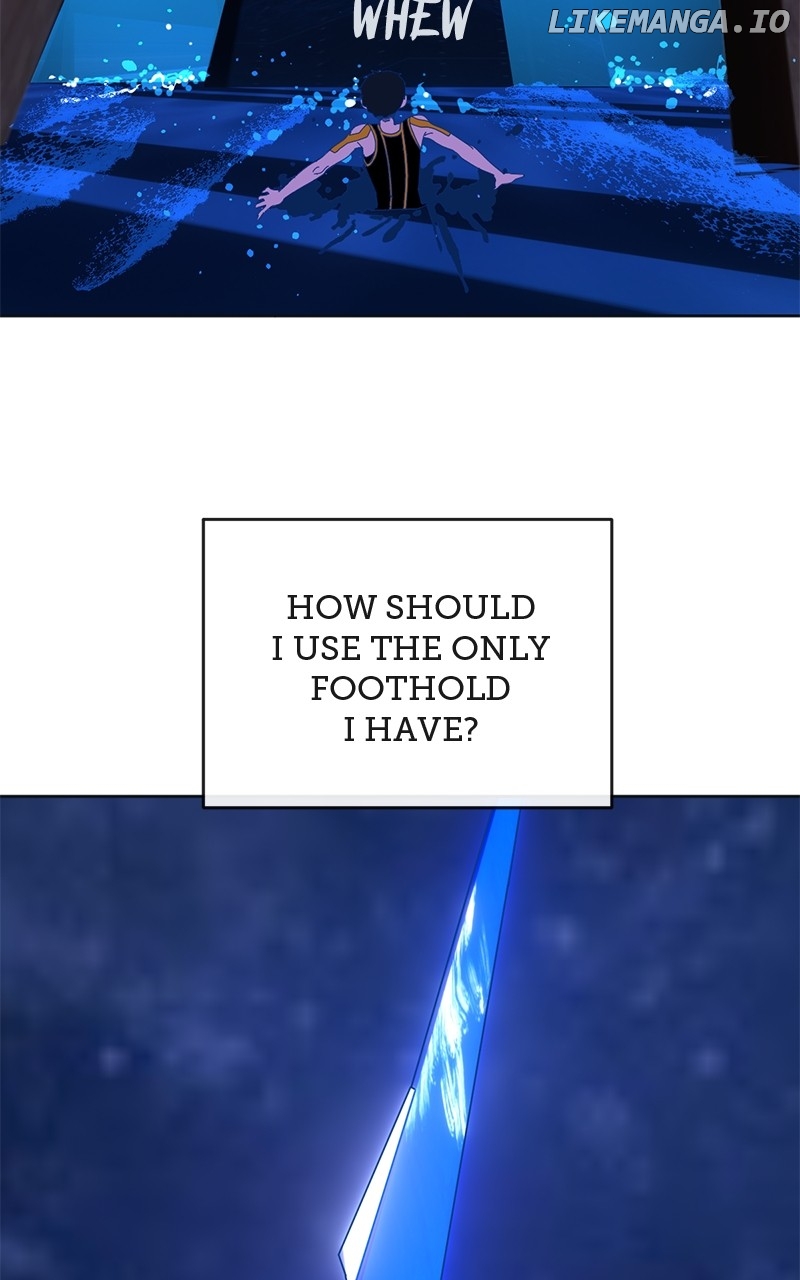 Read Deadpoint - Manhwa ENGLISH Manga Online