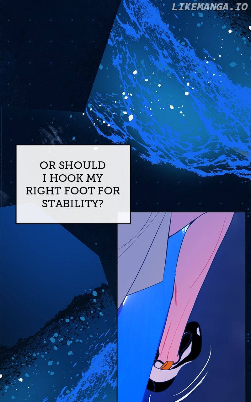 Read Deadpoint - Manhwa ENGLISH Manga Online