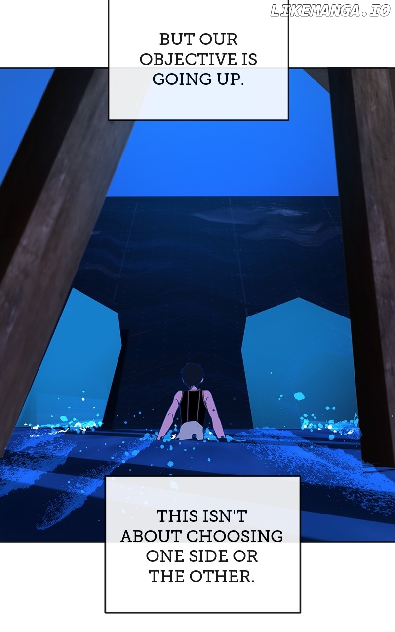 Read Deadpoint - Manhwa ENGLISH Manga Online