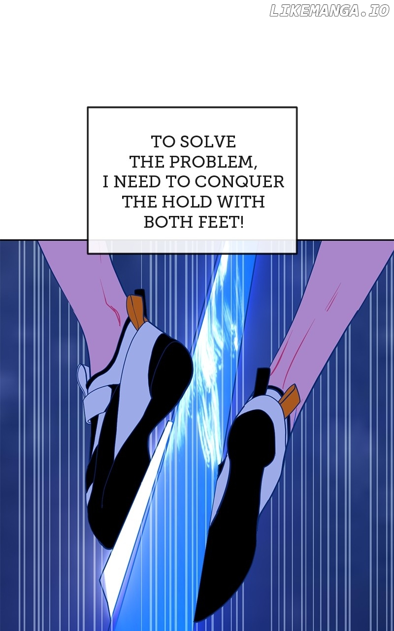 Read Deadpoint - Manhwa ENGLISH Manga Online