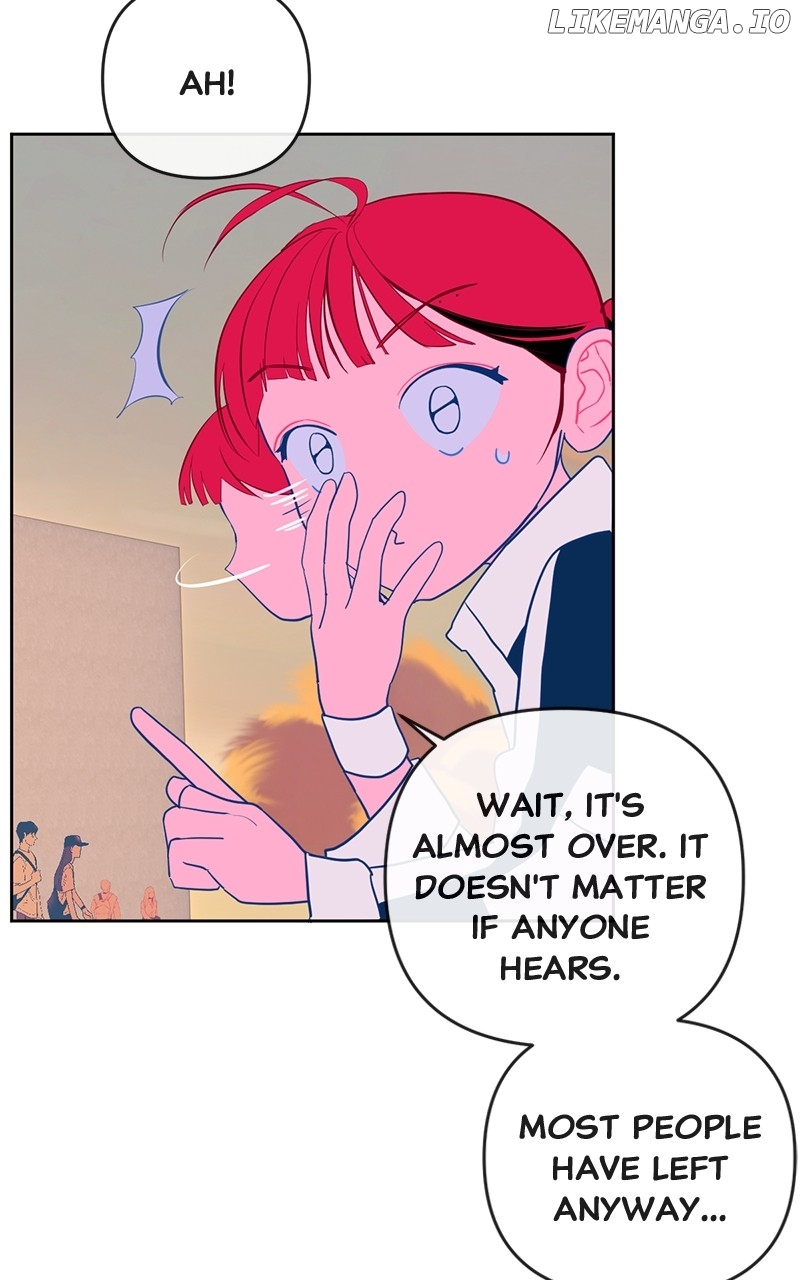 Read Deadpoint - Manhwa ENGLISH Manga Online