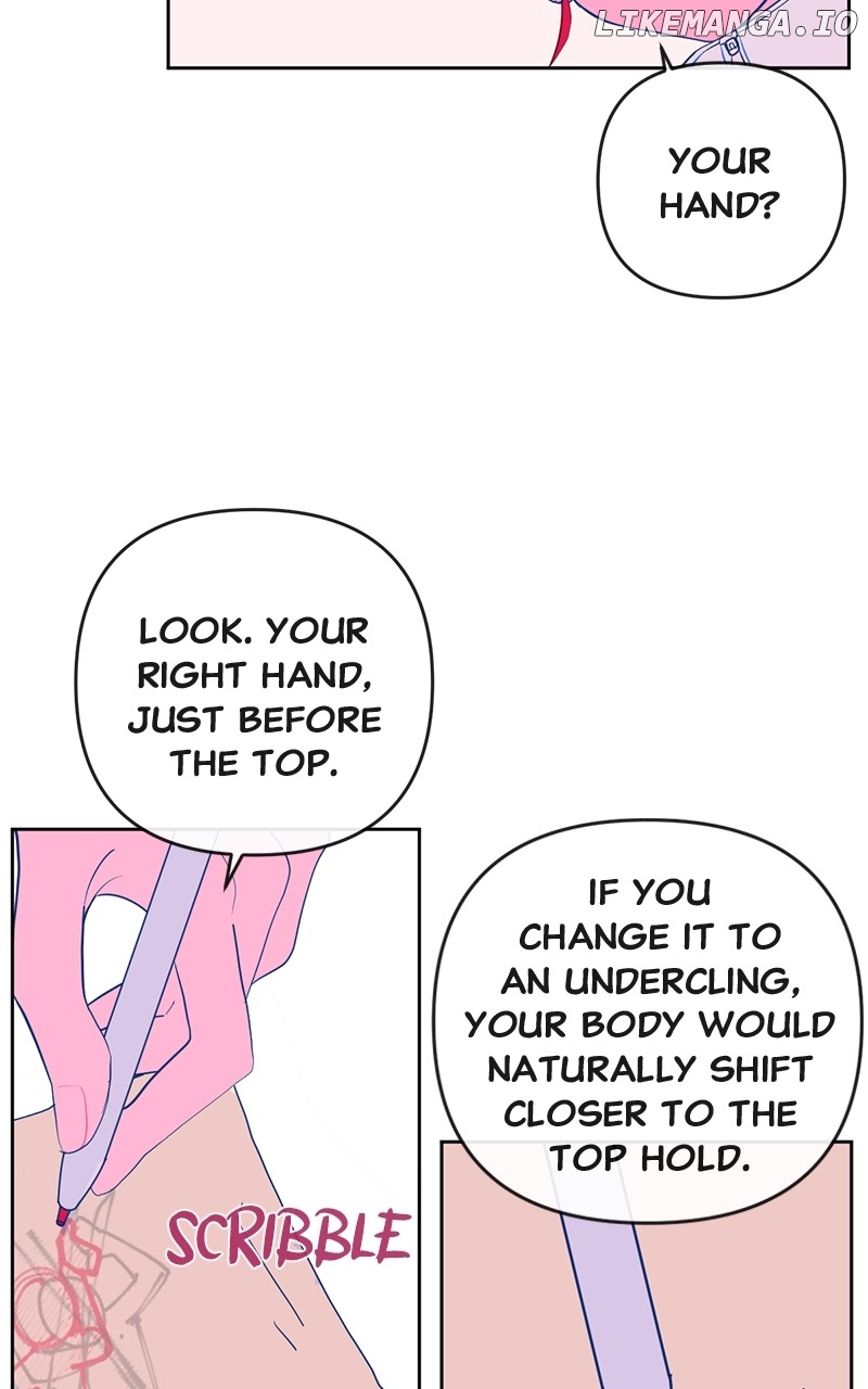 Read Deadpoint - Manhwa ENGLISH Manga Online