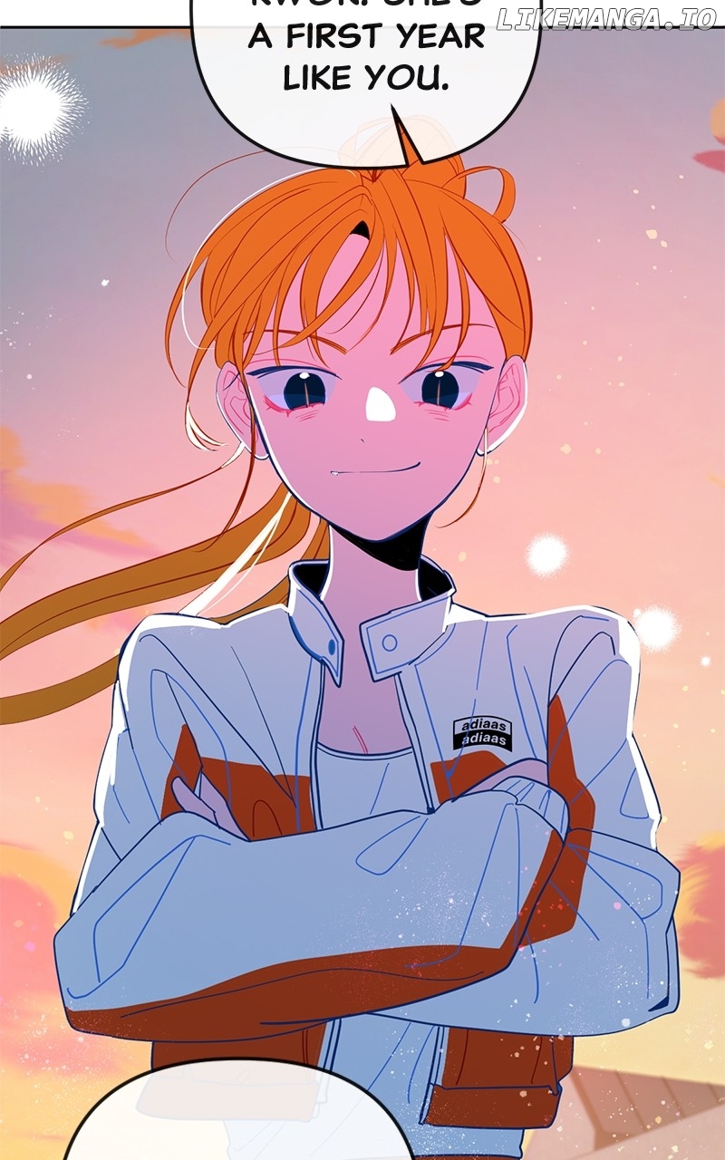 Read Deadpoint - Manhwa ENGLISH Manga Online