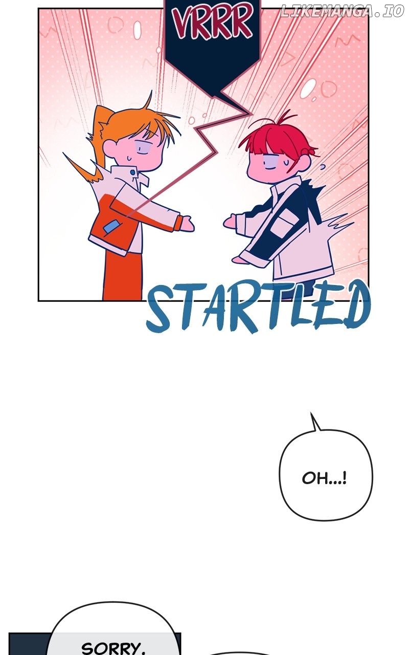 Read Deadpoint - Manhwa ENGLISH Manga Online