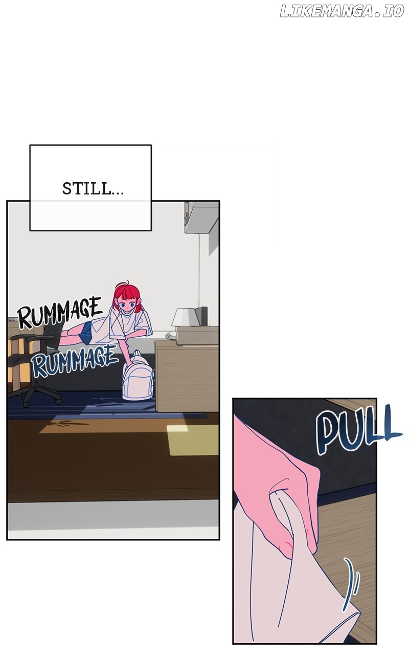 Read Deadpoint - Manhwa ENGLISH Manga Online