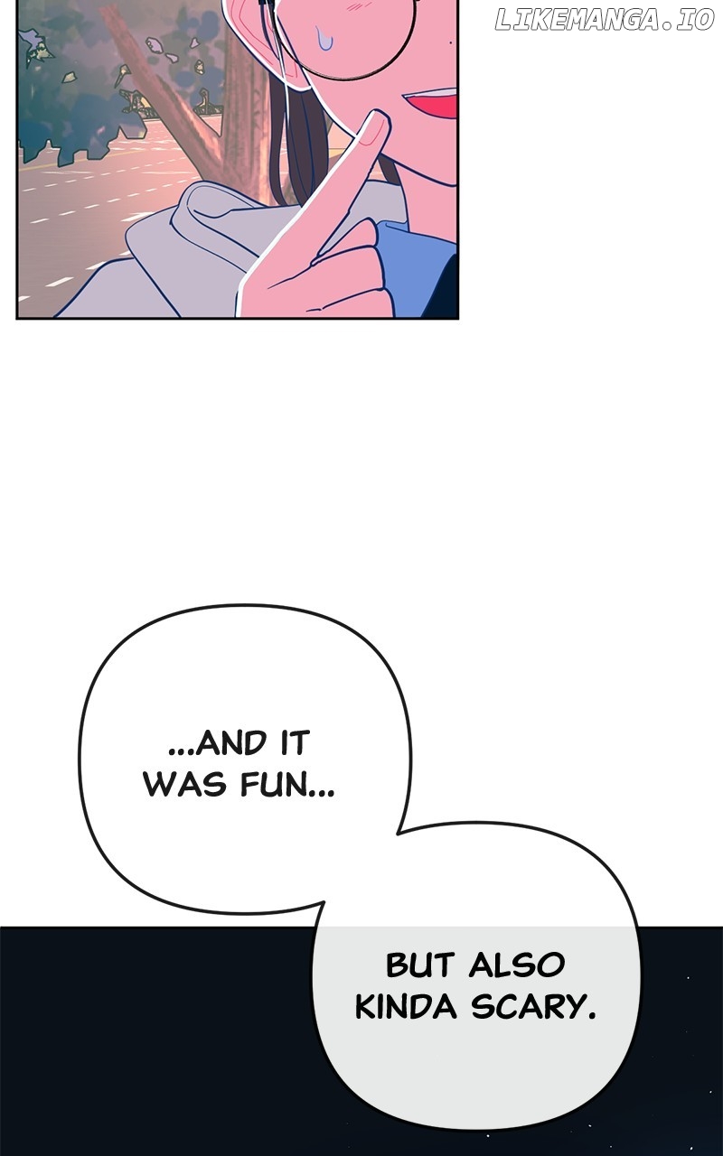 Read Deadpoint - Manhwa ENGLISH Manga Online