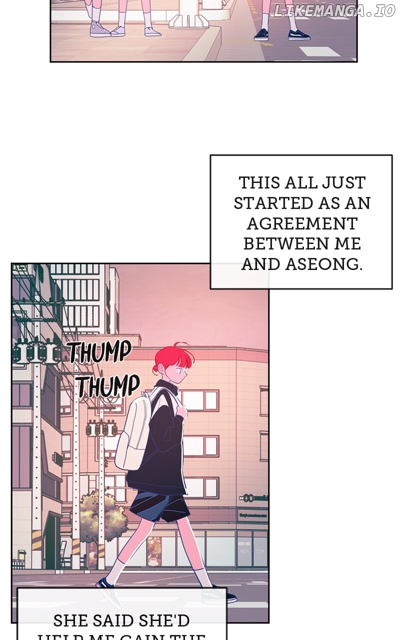 Read Deadpoint - Manhwa ENGLISH Manga Online