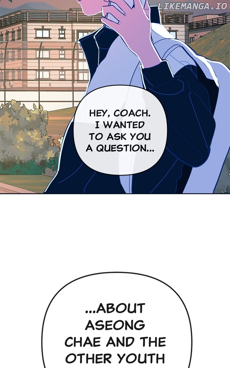 Read Deadpoint - Manhwa ENGLISH Manga Online