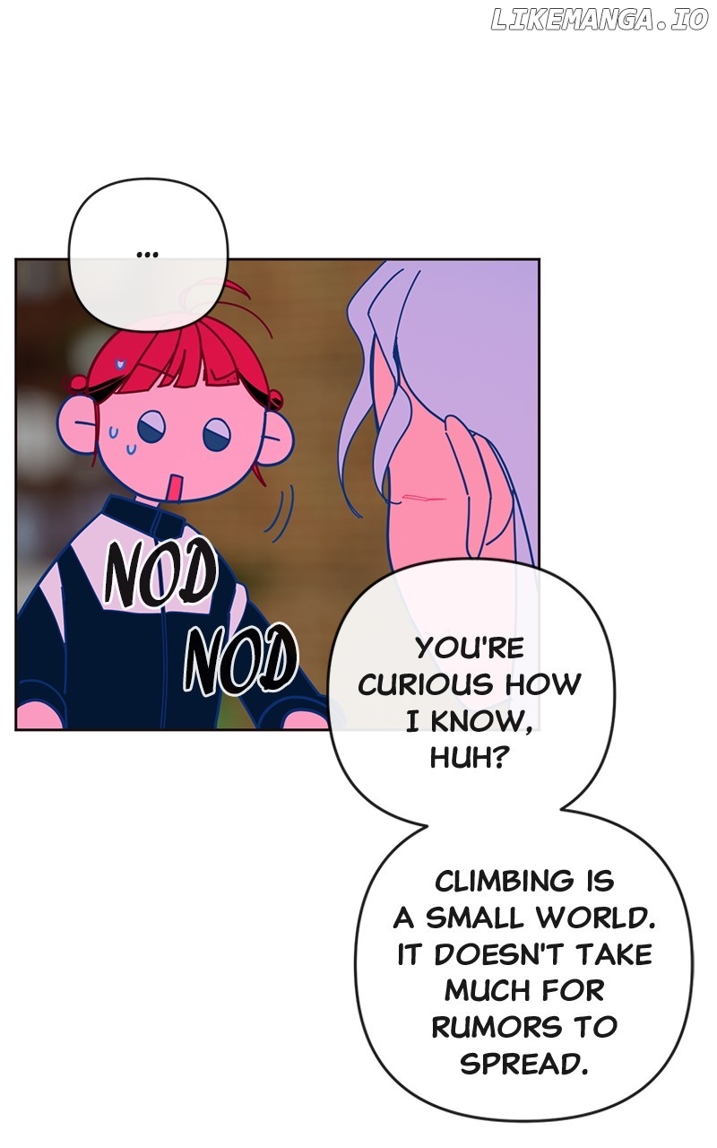 Read Deadpoint - Manhwa ENGLISH Manga Online