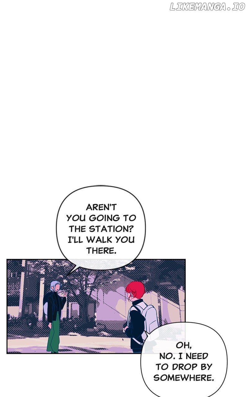 Read Deadpoint - Manhwa ENGLISH Manga Online