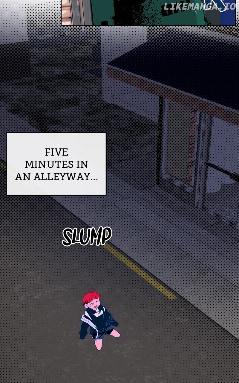 Read Deadpoint - Manhwa ENGLISH Manga Online