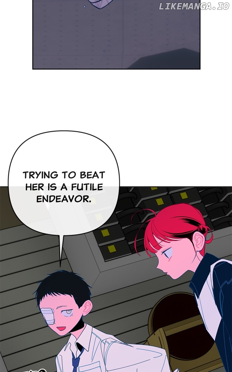 Read Deadpoint - Manhwa ENGLISH Manga Online