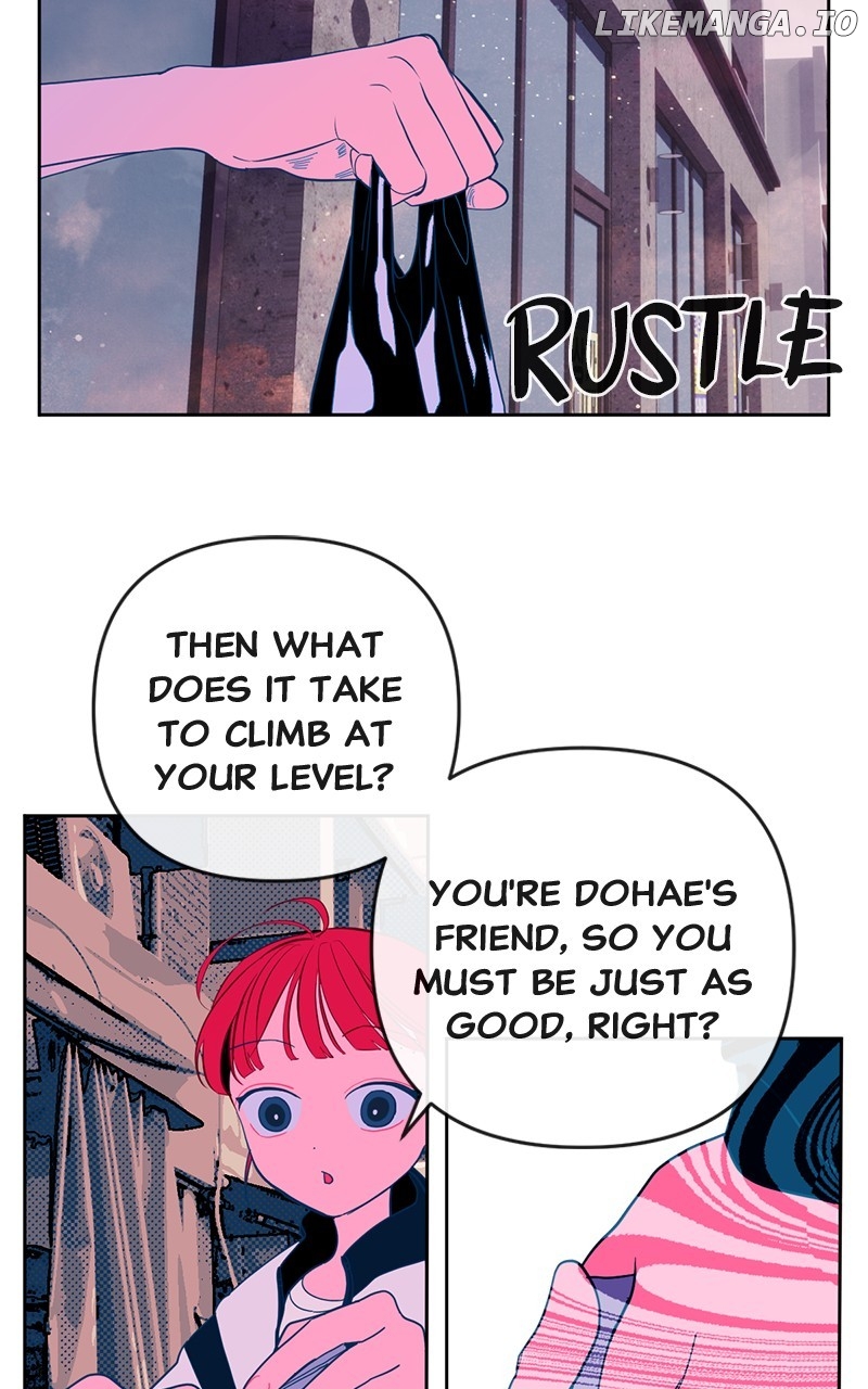 Read Deadpoint - Manhwa ENGLISH Manga Online