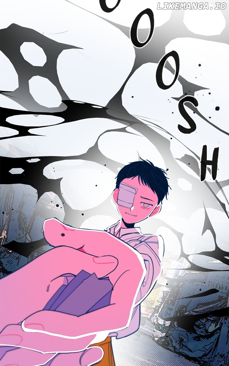 Read Deadpoint - Manhwa ENGLISH Manga Online