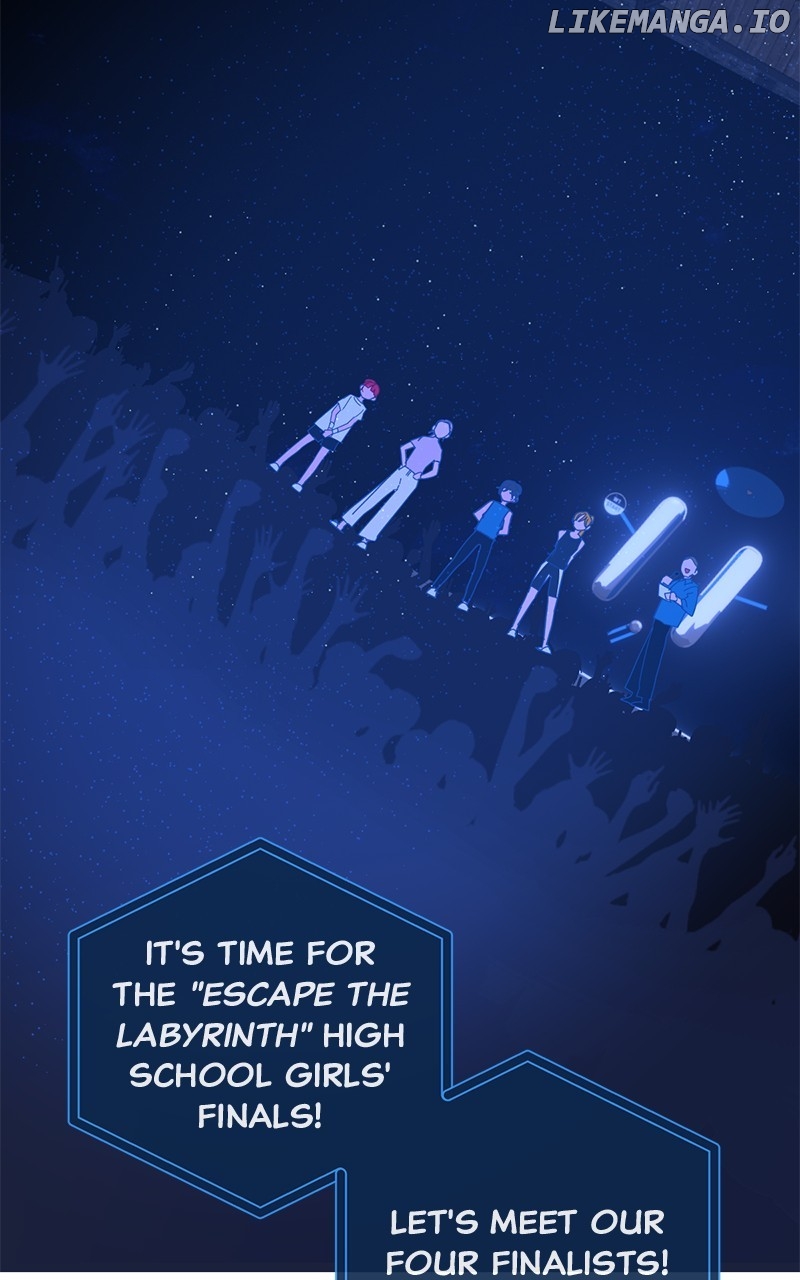 Read Deadpoint - Manhwa ENGLISH Manga Online