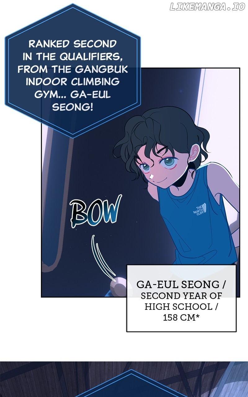 Read Deadpoint - Manhwa ENGLISH Manga Online