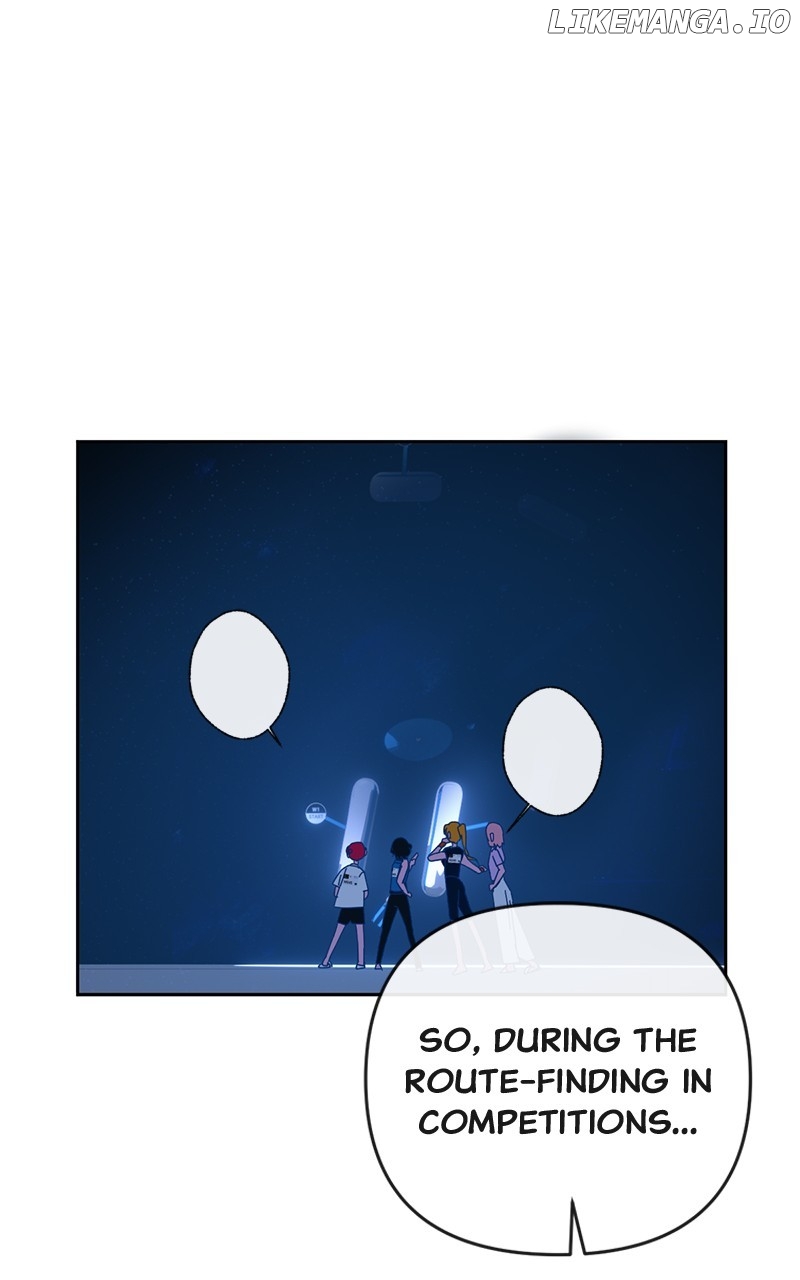 Read Deadpoint - Manhwa ENGLISH Manga Online