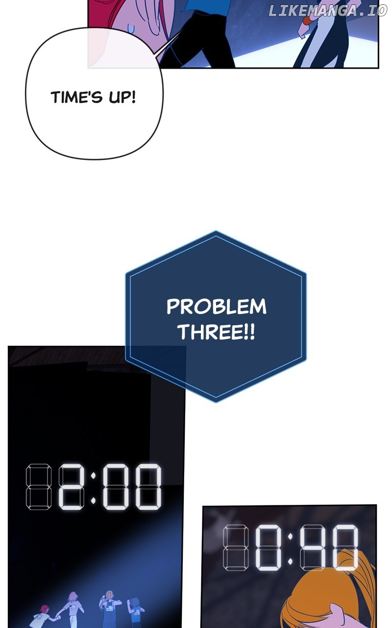 Read Deadpoint - Manhwa ENGLISH Manga Online