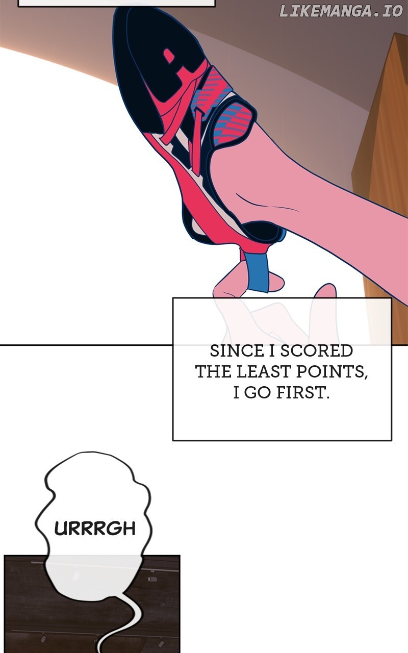 Read Deadpoint - Manhwa ENGLISH Manga Online