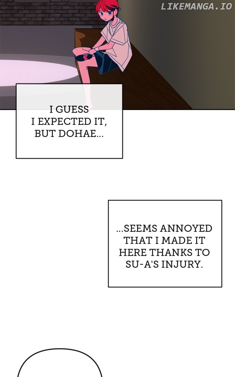 Read Deadpoint - Manhwa ENGLISH Manga Online