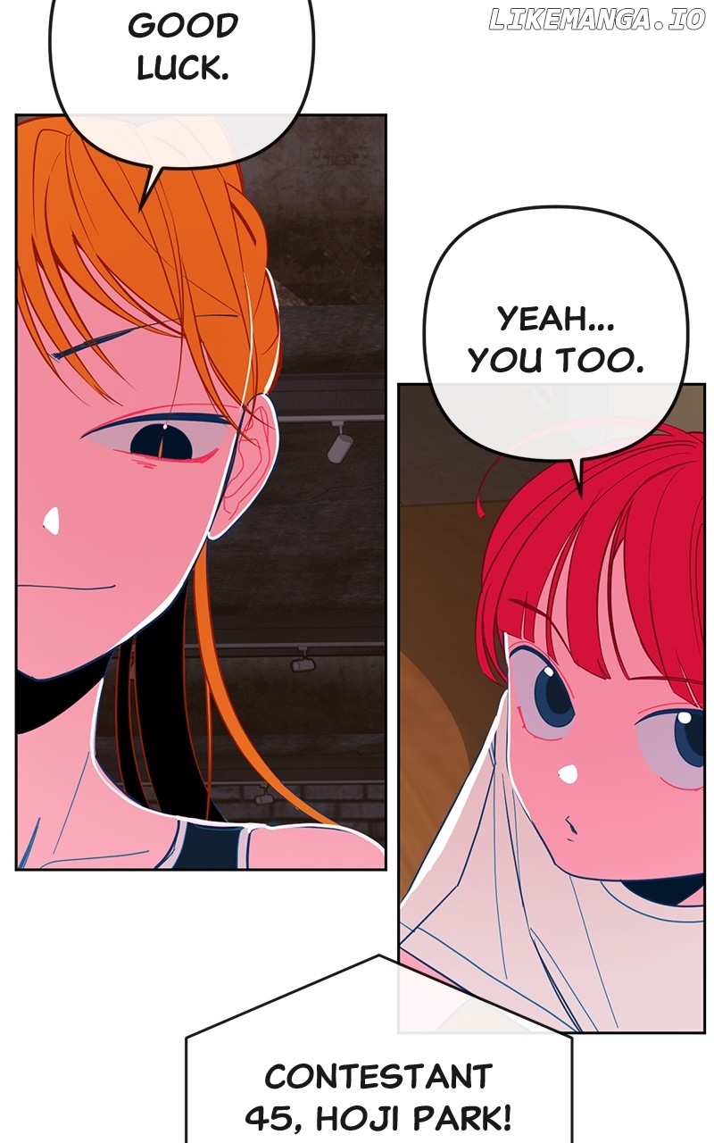 Read Deadpoint - Manhwa ENGLISH Manga Online