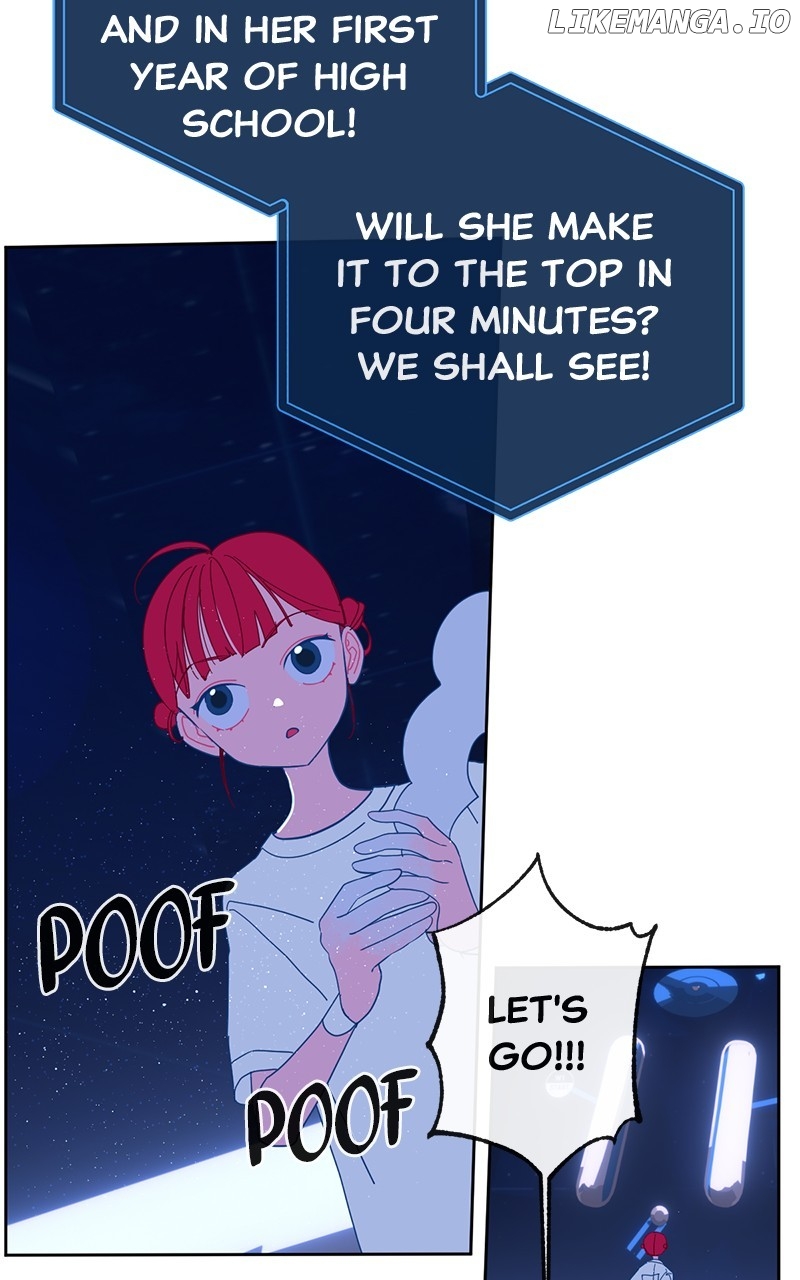 Read Deadpoint - Manhwa ENGLISH Manga Online