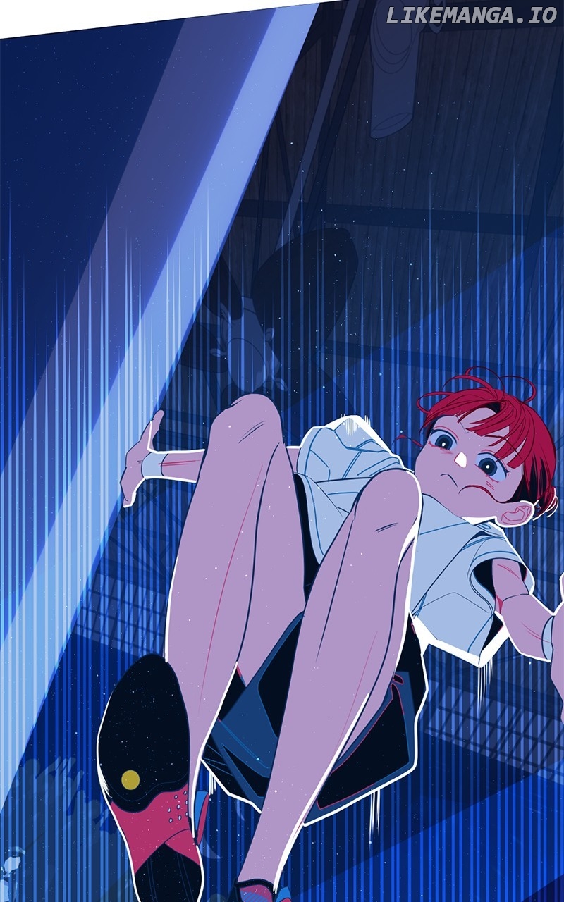 Read Deadpoint - Manhwa ENGLISH Manga Online