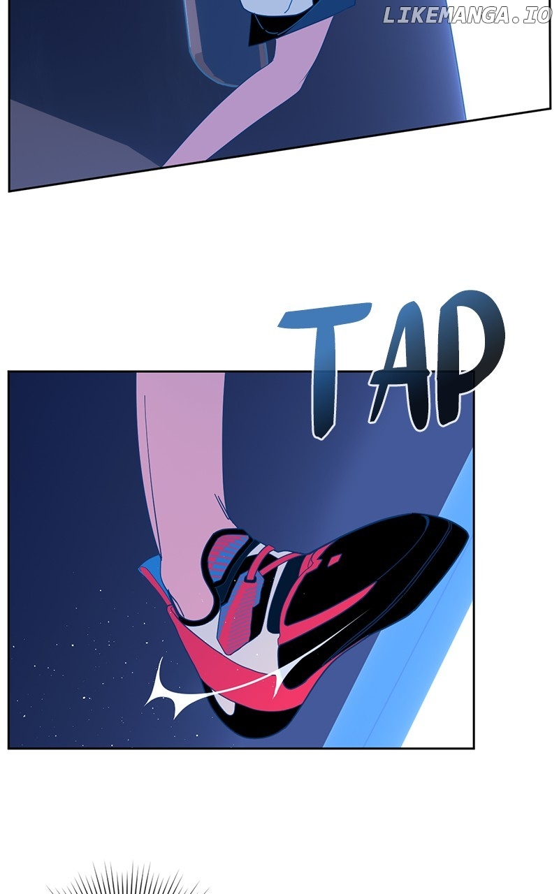 Read Deadpoint - Manhwa ENGLISH Manga Online