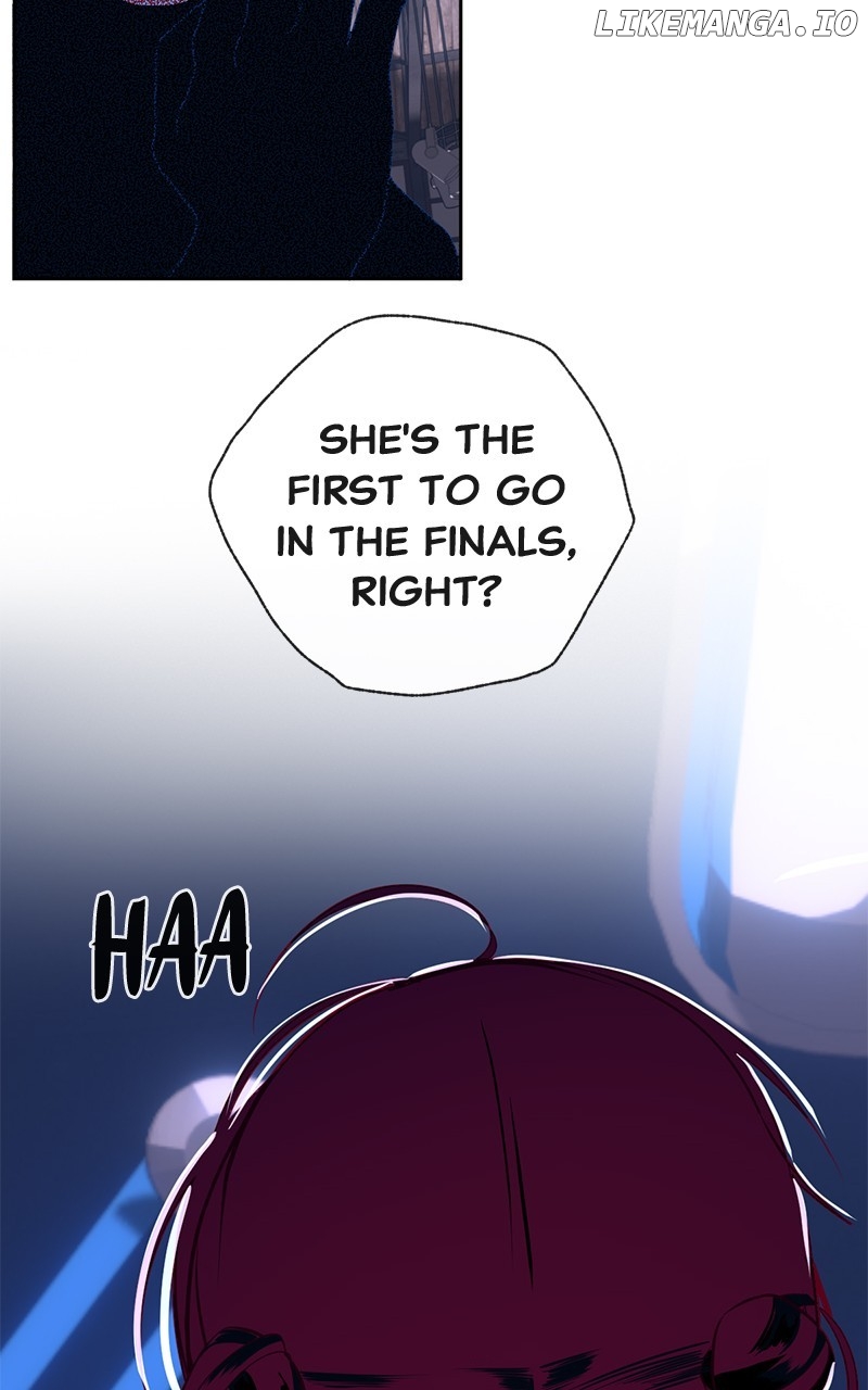 Read Deadpoint - Manhwa ENGLISH Manga Online