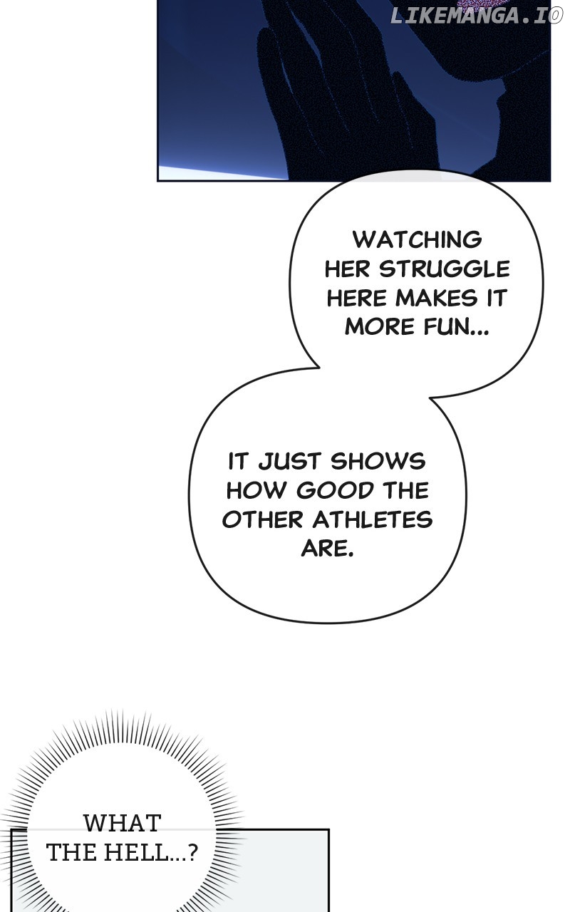 Read Deadpoint - Manhwa ENGLISH Manga Online