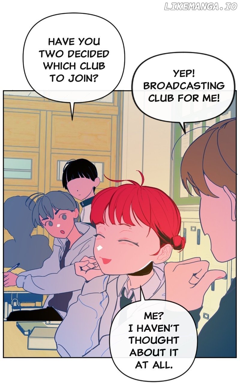 Read Deadpoint - Manhwa ENGLISH Manga Online