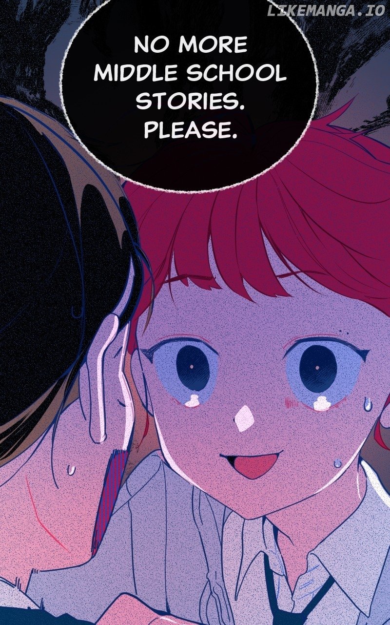 Read Deadpoint - Manhwa ENGLISH Manga Online