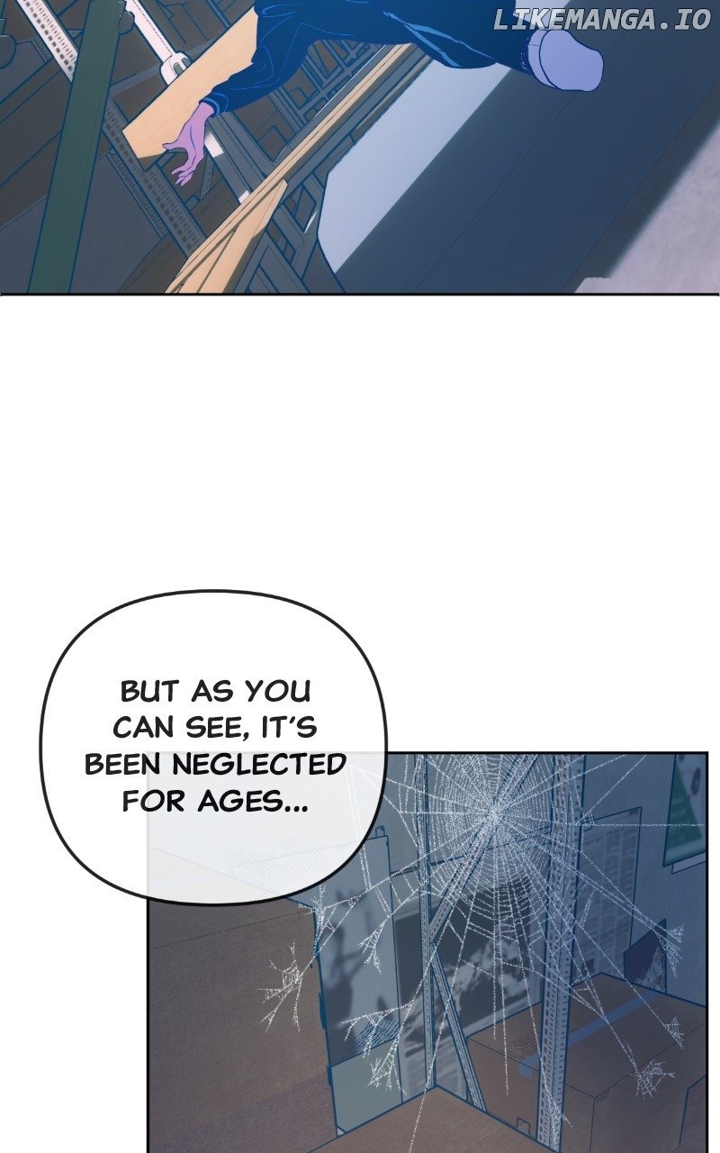 Read Deadpoint - Manhwa ENGLISH Manga Online