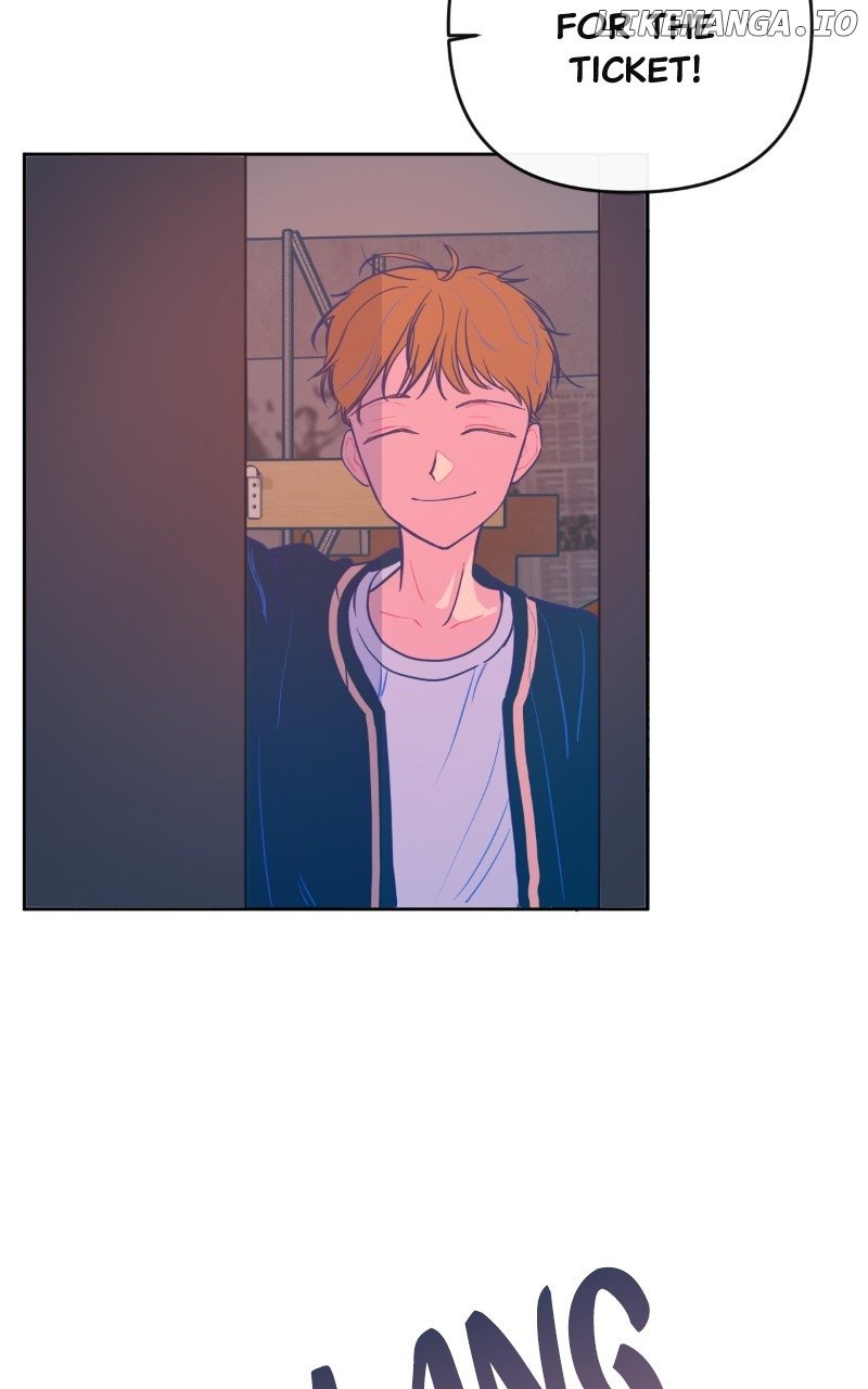 Read Deadpoint - Manhwa ENGLISH Manga Online