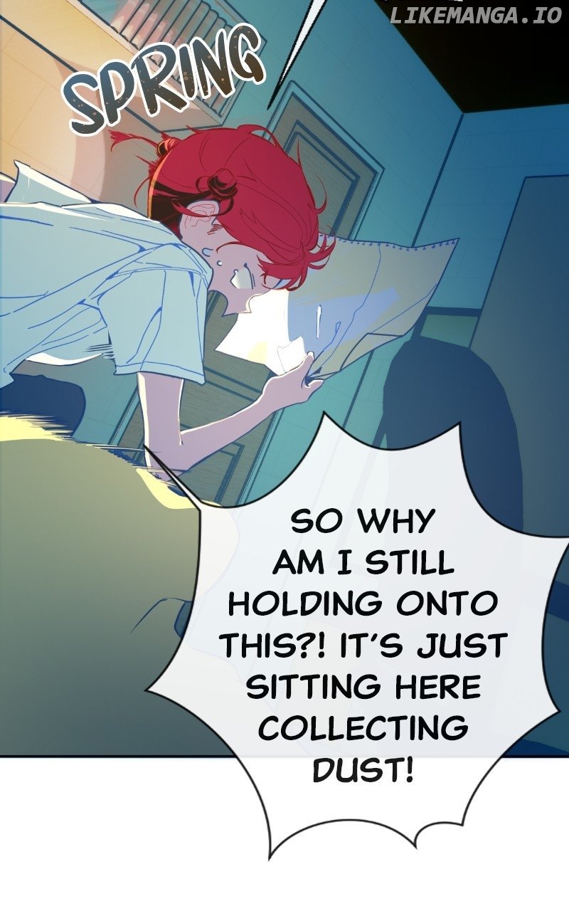 Read Deadpoint - Manhwa ENGLISH Manga Online