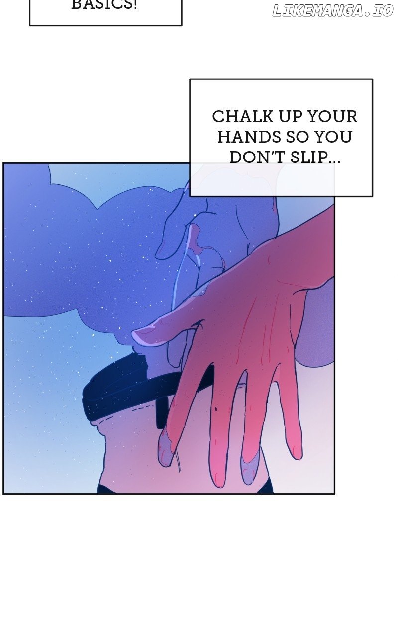 Read Deadpoint - Manhwa ENGLISH Manga Online